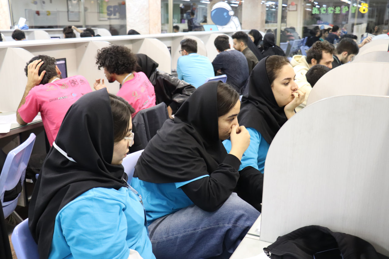 SPACE #6 - Image 153